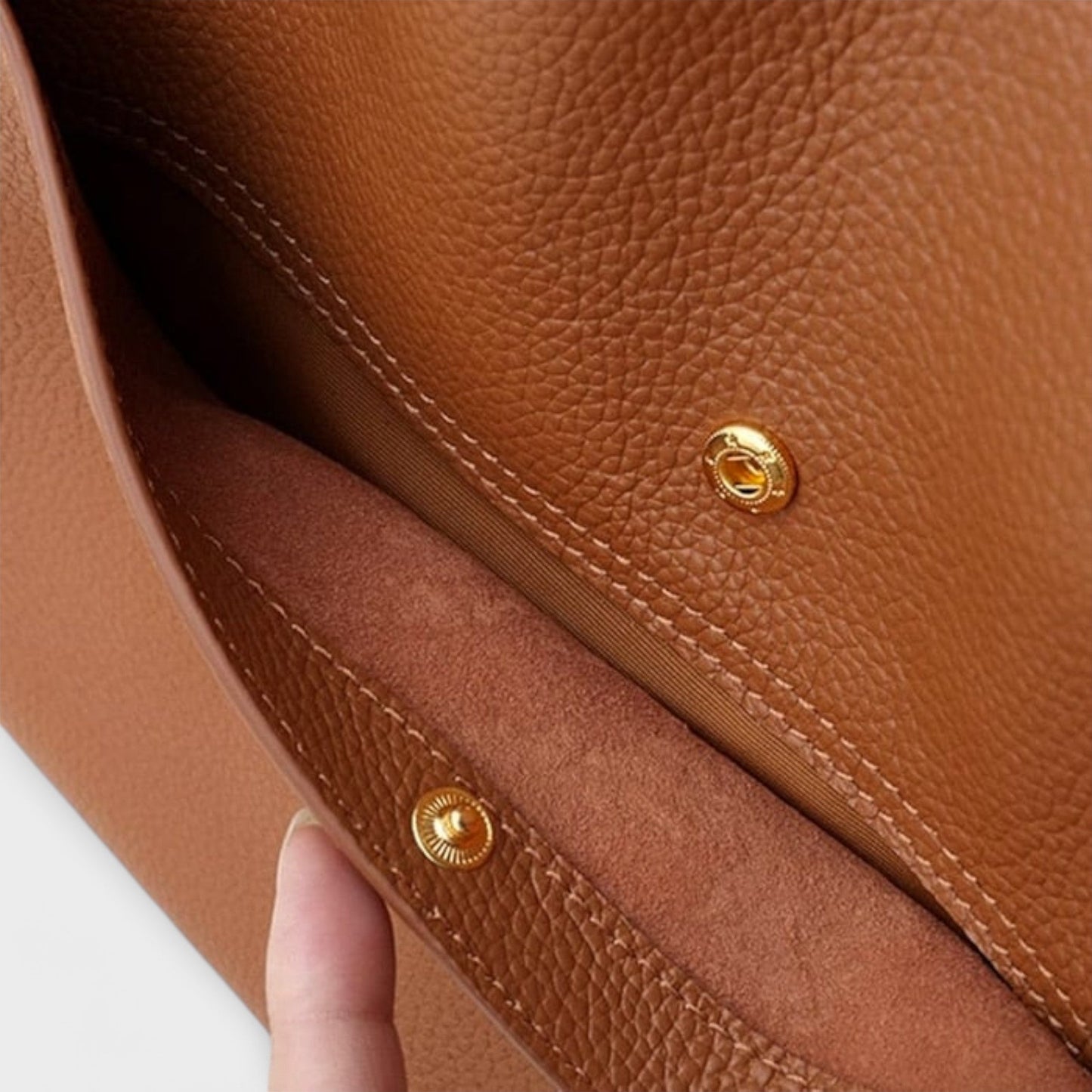 Gianna Boutique - Sac en Cuir Artisanal
