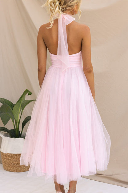 Janice | Robe Rêveuse