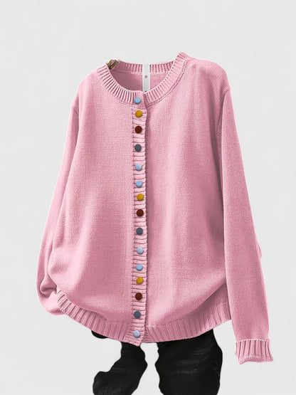 Annaloria | Cardigan Confortable