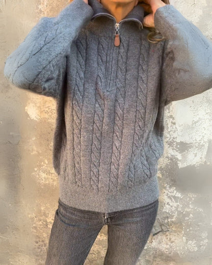 ROSALIA - PULL CASUAL PREMIUM