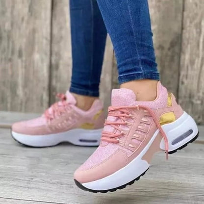 Savannah - Chaussures Orthopédiques de Confort