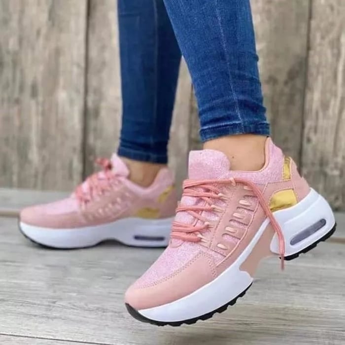 Eleana - Chaussures de Confort Orthopédique pour Femmes