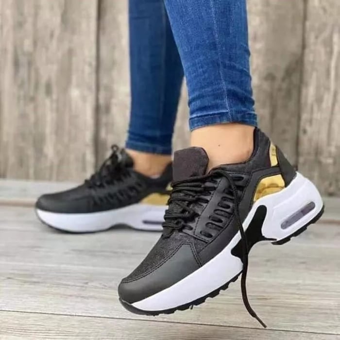 Savannah - Chaussures Orthopédiques de Confort