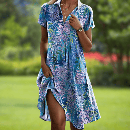 Firi | Robe Chic Élégante