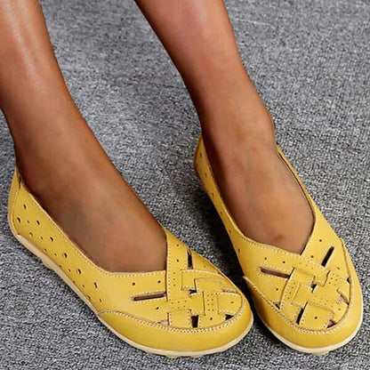 Sarita - Chaussure Plate Respirante