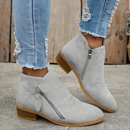 Celestina - Stivali Casual Chic