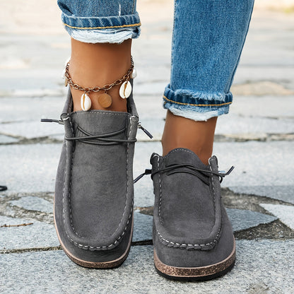 Kenzia - Slip-On informali e comodi