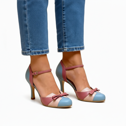Mónica | Élégants Talons