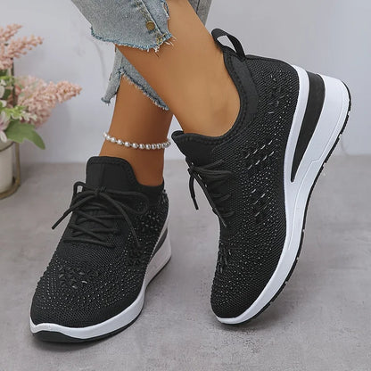 Giselle | Confortables Chaussures Orthopédiques