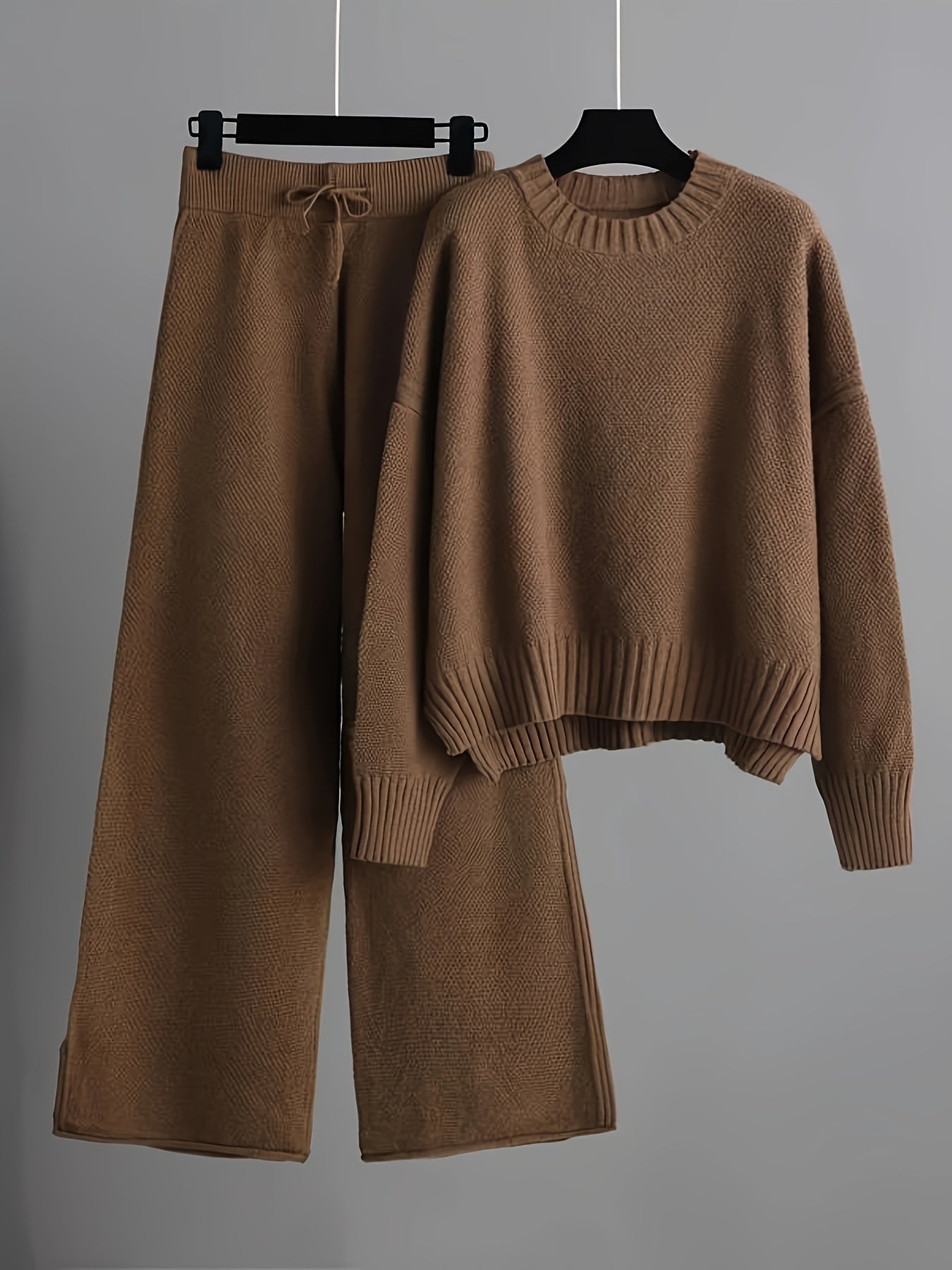 Violetta - Ensemble Pull Confortable