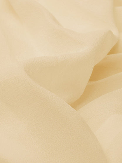 Micaela | Robe longue plissée de design