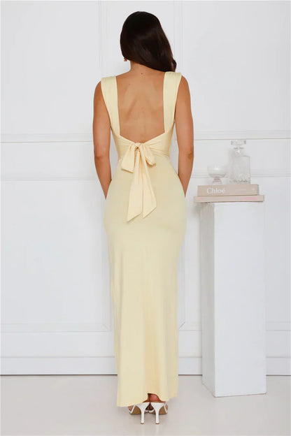 Dior - Robe de Soirée Élégante
