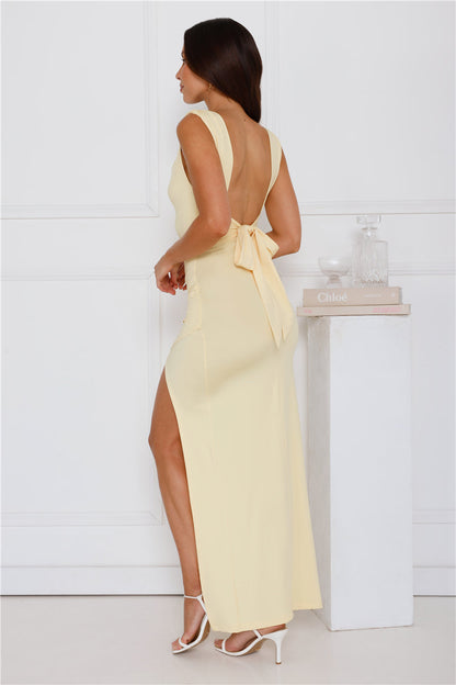 Dior - Robe de Soirée Élégante