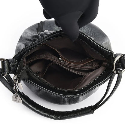 Waverly - Sac à Main Multistrat Contemporain