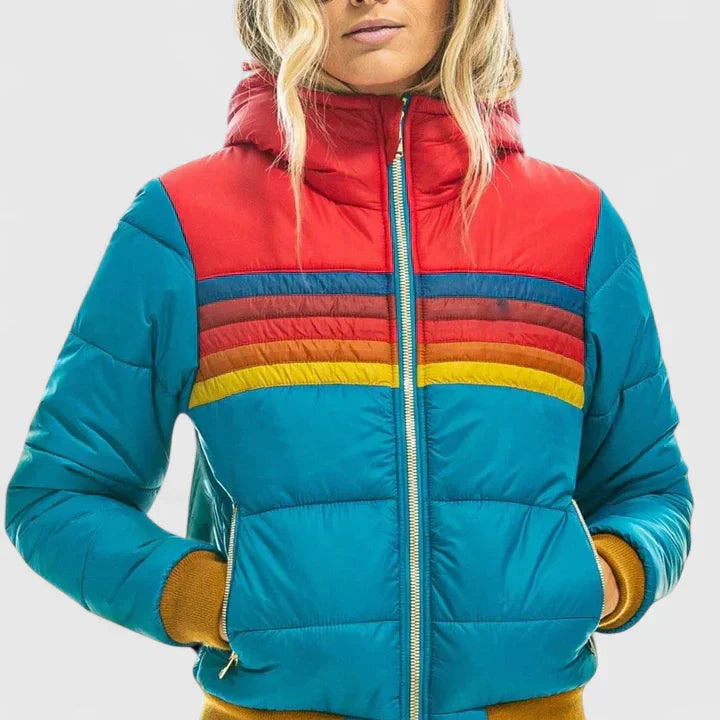 Alizhyanna | Veste Sophistiquée