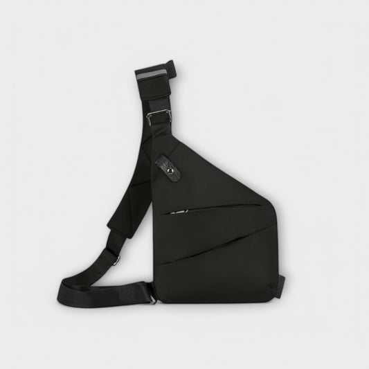 Gianna Boutique - Sac à Bandoulière Antivol