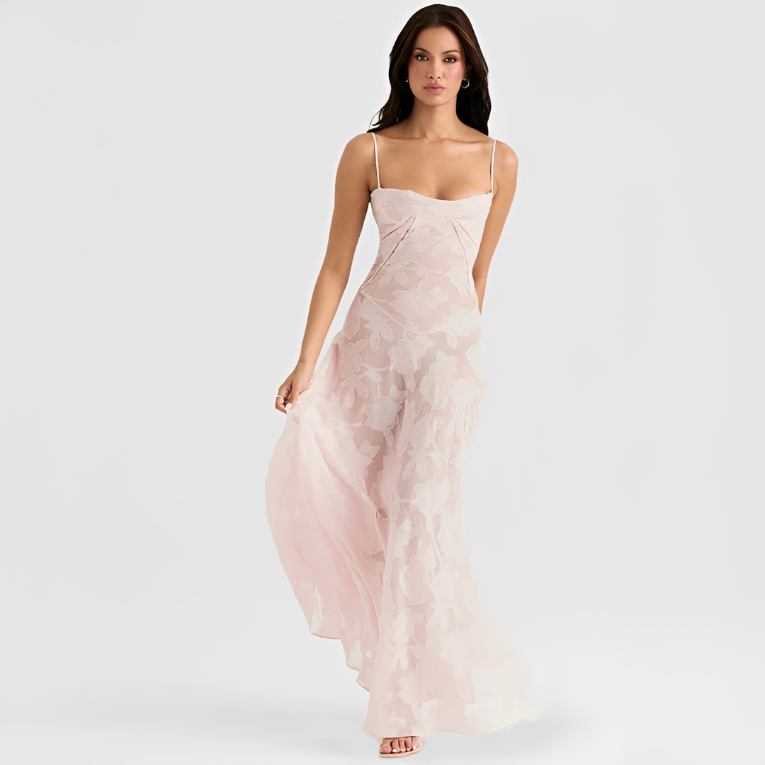 Emellie - Robe d'été élégante pour femmes