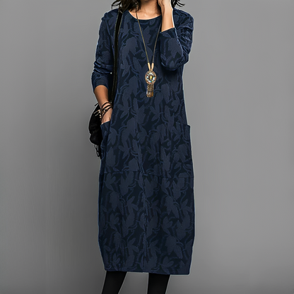 Erna - Robe élégante et stylée pour femmes