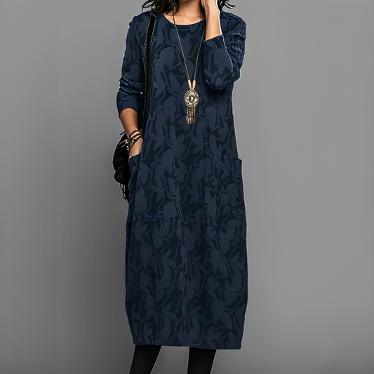 Erna - Robe élégante et stylée pour femmes