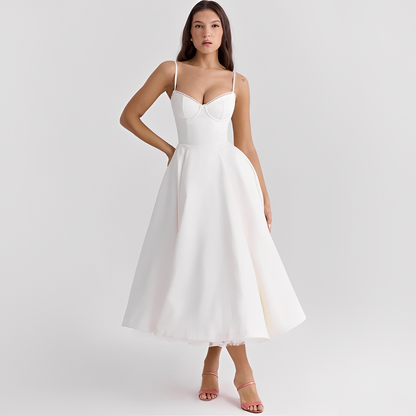 Guinevere - Robe élégante et chic pour femmes