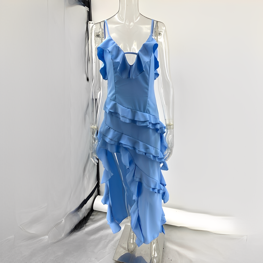 Meavel - Robe élégante et chic pour femmes