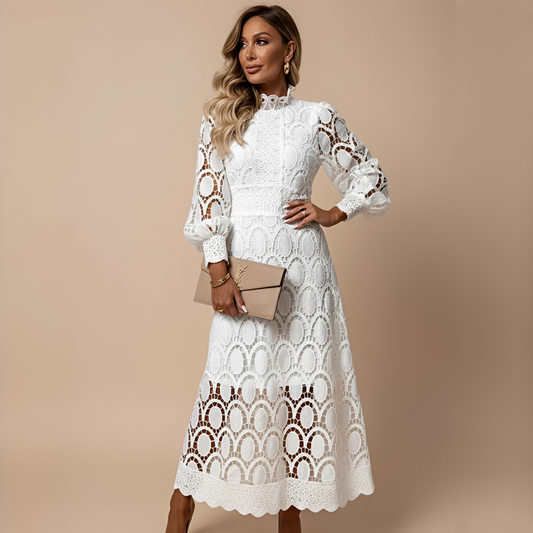 Juana - Robe d'été à la mode pour femmes