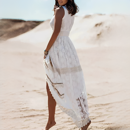 Wenna - Robe d'été élégante et chic pour femmes
