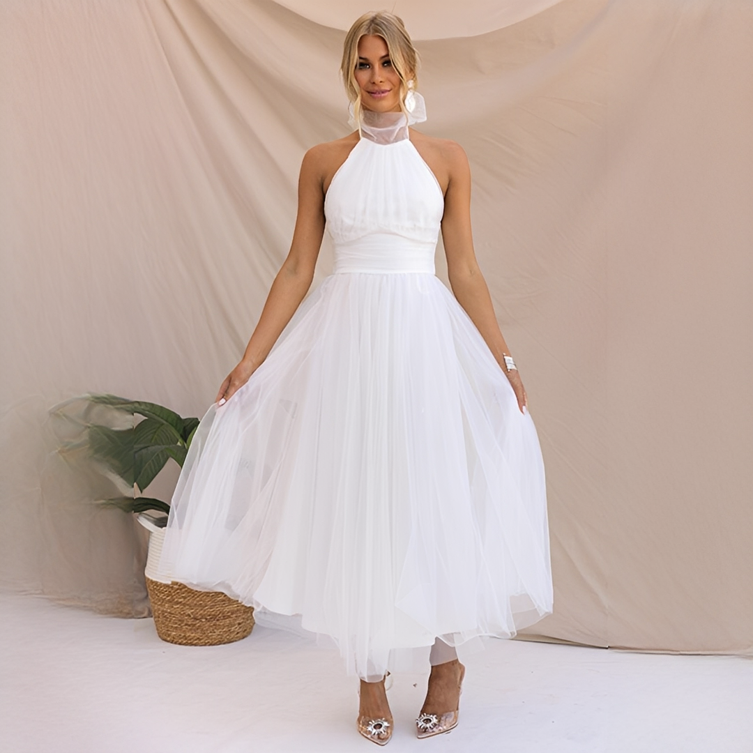 Denisse - Robe élégante et chic pour femmes