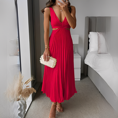 Maryanne - Robe élégante et chic pour femmes