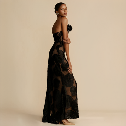 Verna - Robe élégante et chic pour femmes