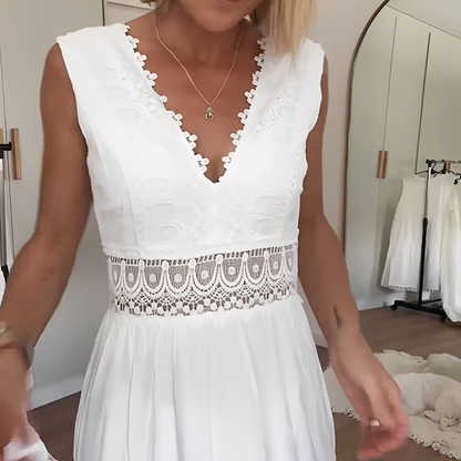 Nileyrhize - Robe élégante et chic pour femmes