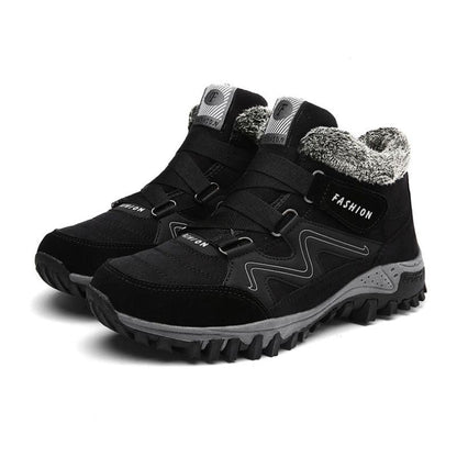 Tamara – Chaussures d'hiver orthopédiques
