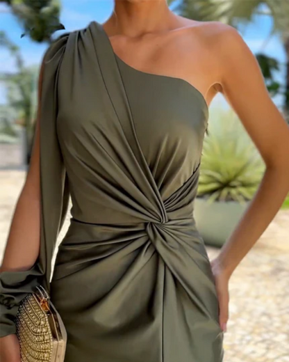 Ember | Robe Élégante