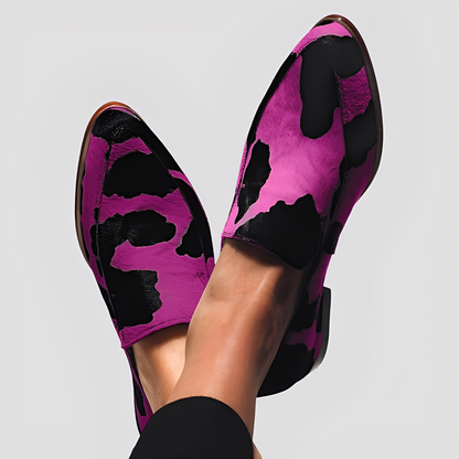 Josee - Chaussures élégantes à bout pointu pour femme