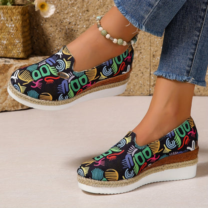 PIPER – SLIP-ONS CASUAL CONFORTABLES