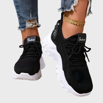 Baskets Orthopédiques Confortables