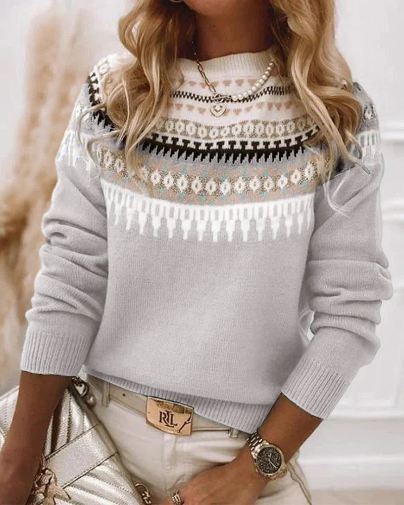 RUBY | Pull en maille