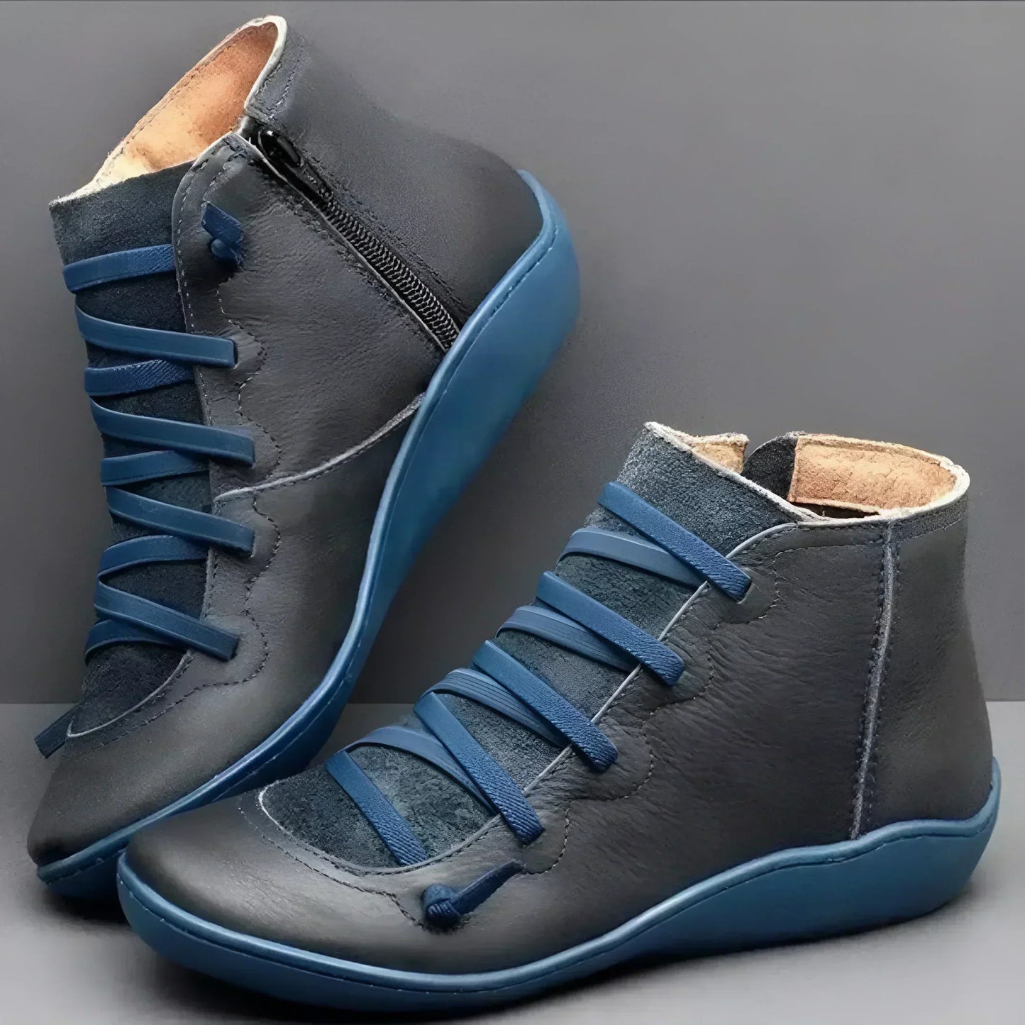 Chaussures Étanches à Enfiler