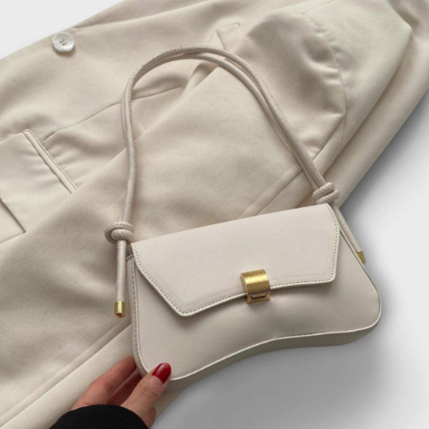 Gianna Boutique - Sac Pliable Vintage