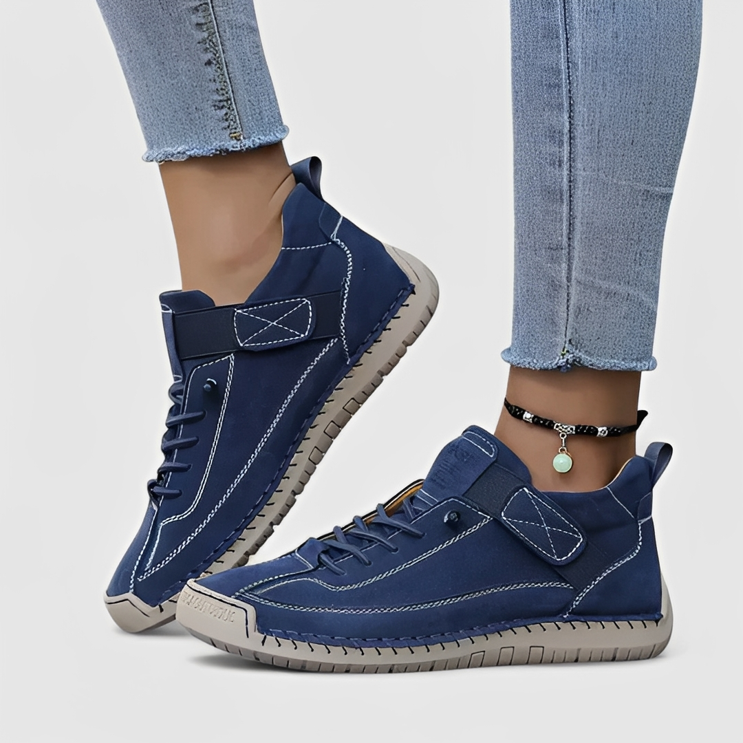 Agnèse - Chaussures confortables pour femmes