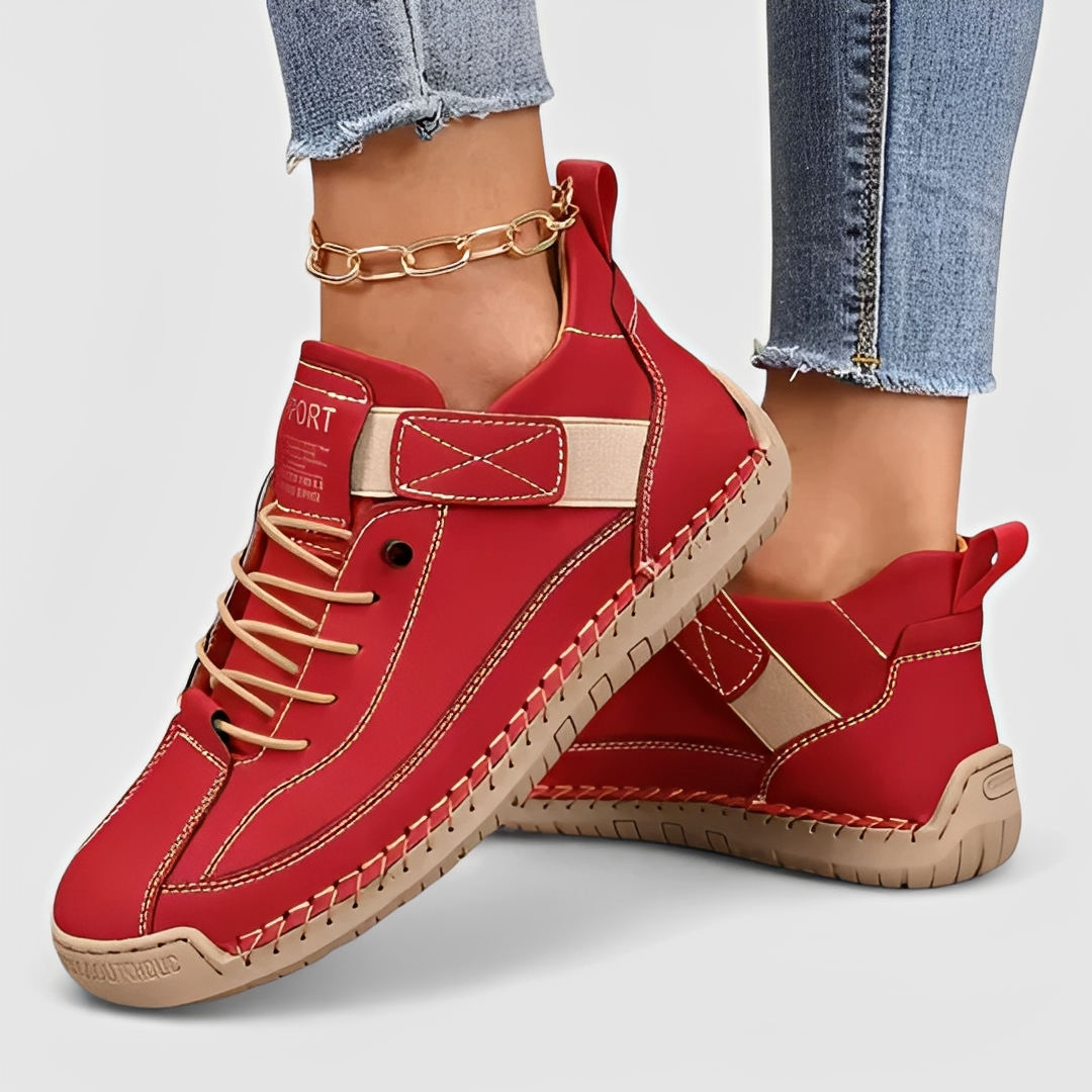 Agnèse - Chaussures confortables pour femmes