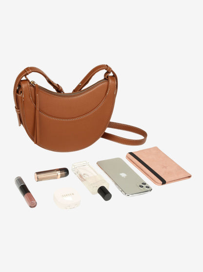 Noelle | Sac à bandoulière compact pour tous les jours