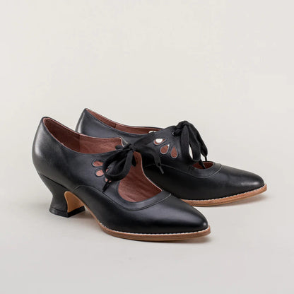 Fiona - Chaussures élégantes pour femmes avec talon