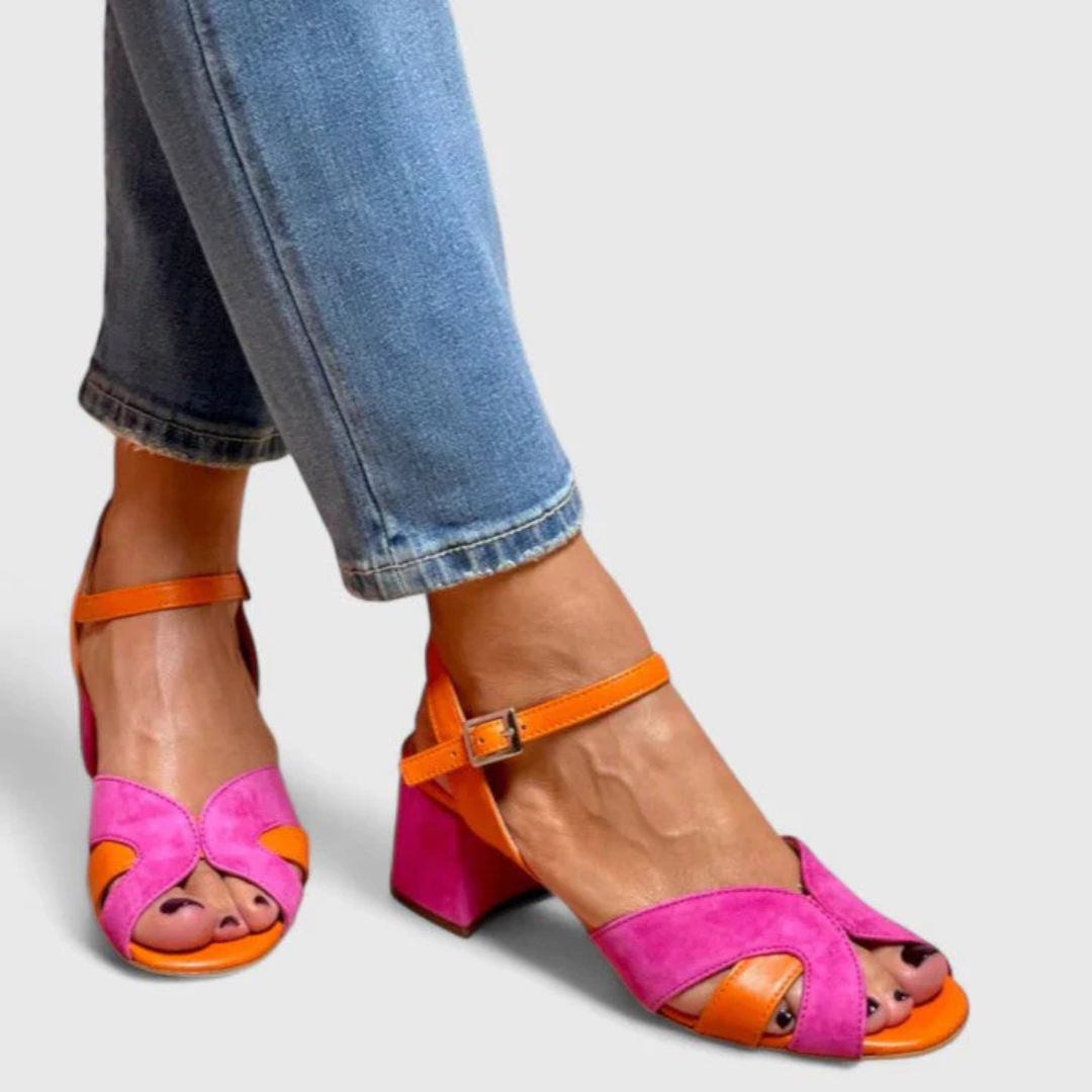 Auralyn | Talons Orthopédiques