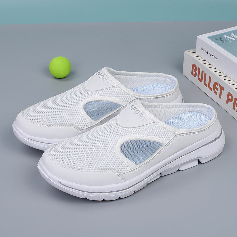 Evie - Baskets élégantes et confortables pour femmes