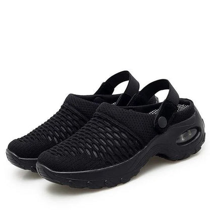 Smidge - Chaussures Orthopédiques avec Coussin d'Air