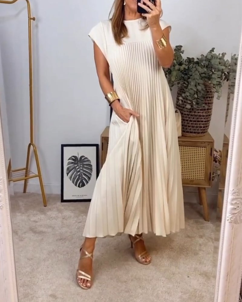 Jolie | Robe intemporelle et confortable