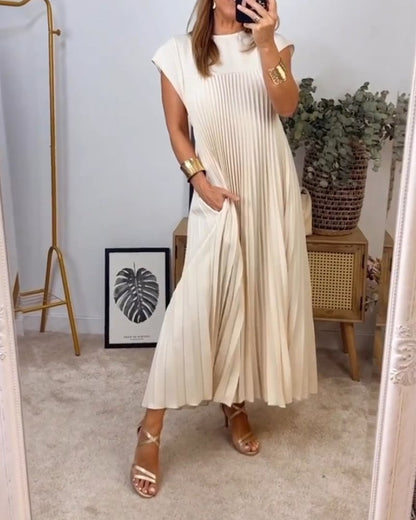 Jolie | Robe intemporelle et confortable