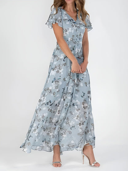 Jennifer | Robe Élégante