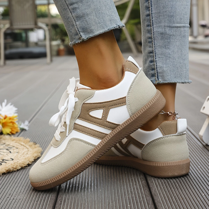 Caro - Baskets Confortables et Tendance